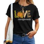 Activity Director Shirts