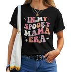 Witchy Mom Shirts