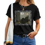 Whistlers Mother Shirts