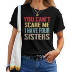 Four Sisters Shirts