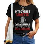 Isfj Shirts