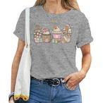 Cozy Christmas Shirts
