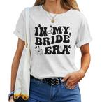 Bachelorette Shirts