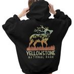 Elk Hoodies