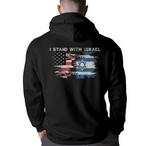 Stand With Hoodies