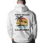 Pismo Beach Hoodies