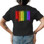 Rochester Pride Shirts