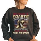 Coastie Sweatshirts