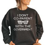 Us Government Sweatshirts