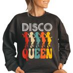 Funny Music Sweatshirts