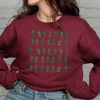 Soldiers Sweatshirts