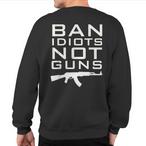 2nd Amendment Sweatshirts