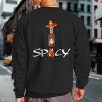 Peppers Sweatshirts