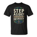 Murray Shirts