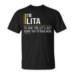 Lita Name Shirts
