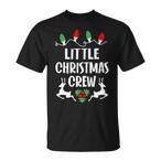 Little Name Shirts