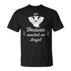 Mom Memorial Shirts