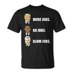 Job Shirts