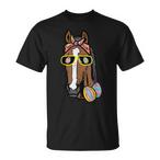 Equestrianism Shirts