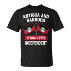Antigua Shirts