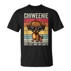 Chiweenie Shirts