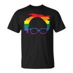 Bernie Pride Shirts