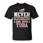 Tuba Shirts