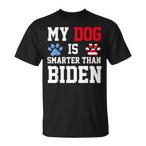 Funny Biden Shirts