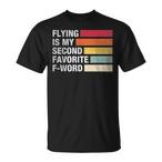 Flying Shirts