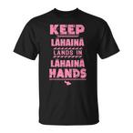 Praying Hands Shirts