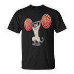 Siamese Cat Shirts