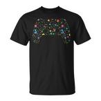 Dot Day Shirts