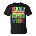 2000s Shirts