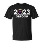 Oregon Shirts