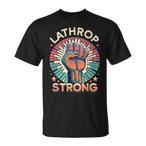 Lathrop Shirts