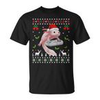 Axolotl Shirts