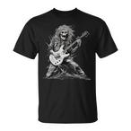 Band Rock Shirts