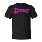 Granny Shirts