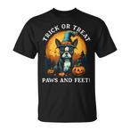 Paws Shirts