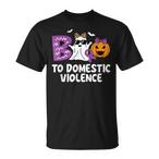 Boo Shirts