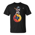 Astronaut Shirts