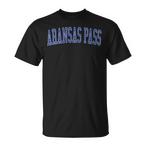 Aransas Pass Shirts