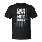 Guns Shirts