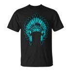 Feather Shirts