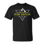 Stone Mountain Shirts
