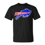 Buffalo Shirts