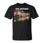 San Antonio Shirts