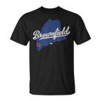 Brownfield Shirts