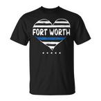 Fort Worth Shirts