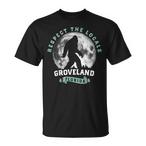 Groveland Shirts